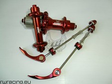 Mozzi WRC per ruote da corsa /