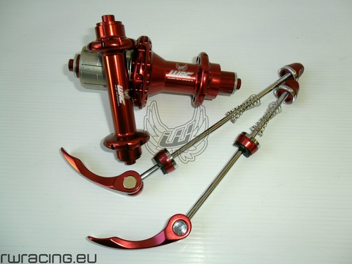 Mozzi wrc per - wrc,