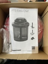 Tupperware quick chef - tupperware,