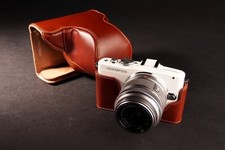 Borsa completa per fotocamera