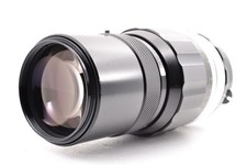 Nikon Nikkor Q Auto Non Ai