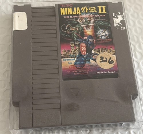 Gioco nintendo nes - nintendo,