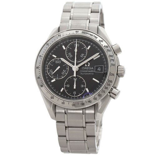 Omega speedmaster date - date, orologi