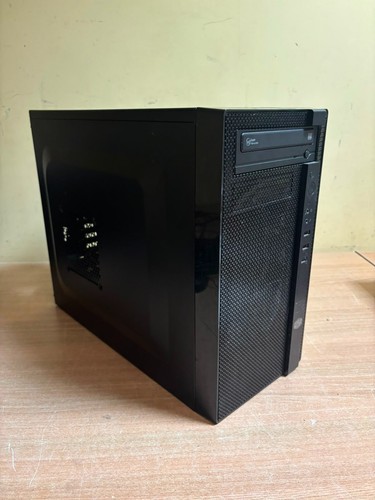 Desktop cooler master intel - pc,
