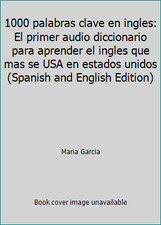 1000 palabras clave - en, ingles