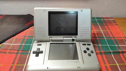 Nintendo classic grigio - nintendo, ds