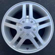 1x Cerchio in Lega Originale