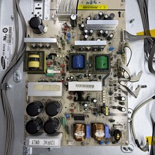 POWER SUPPLY, PSPF391A01A