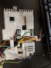 Scheda elettronica principale