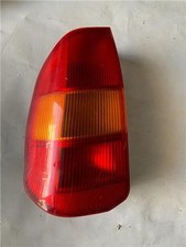 LEFT TAILLIGHT Mitsubishi