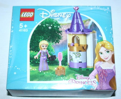 Lego disney whisker - whisker, haven