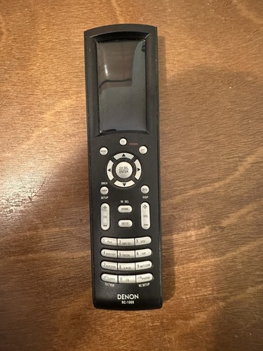 Denon 1068 ricevitore - denon, rc-1068