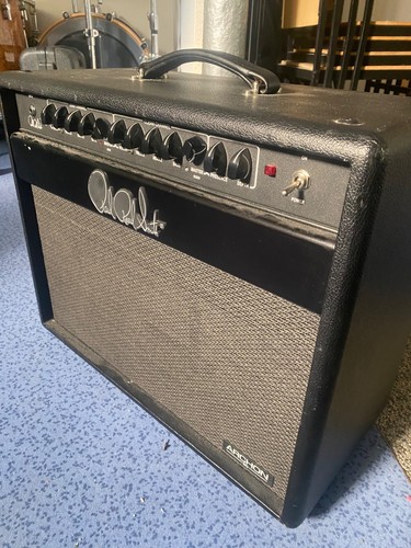 Amplificatore paul reed smith - amplificatore,