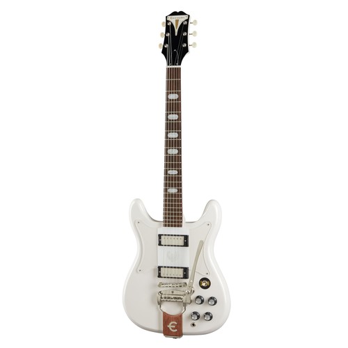 Epiphone crestwood custom - epiphone,