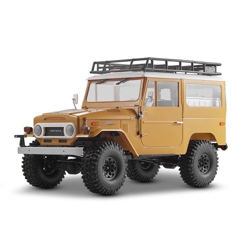 Fms toyota land - land, fj40