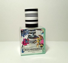 Balenciaga Rosabotanica edp
