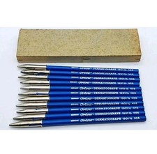 11 MATITE/PENCILS LYRA ORLOW