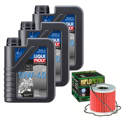 Kit revisione per suzuki - revisione,