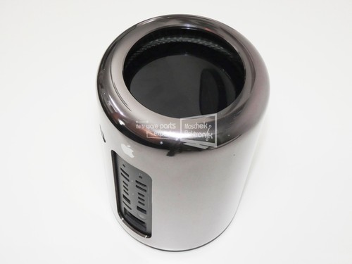 Apple mac pro - pro, 2,7