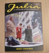 JULIA 327 MERRY CHRISTMAS-