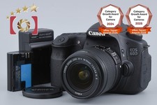 Canon EOS 60D 18,0 MP