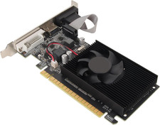 Scheda Grafica GT610, 1 GB
