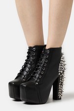STIVALI JEFFREY CAMPBELL LITA