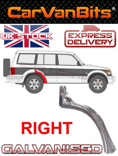 Per mitsubishi pajero - per,