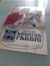 Specchio Pubblicitario Amarena