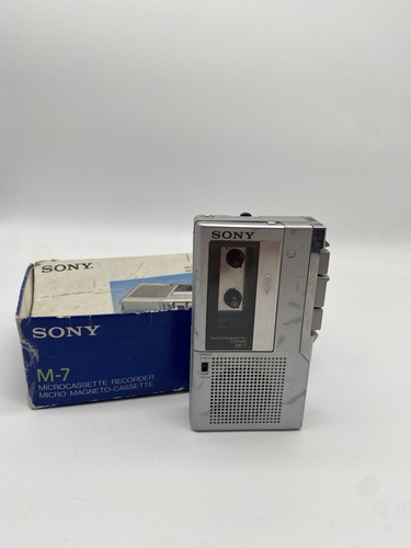 Sony dettatore - sony,
