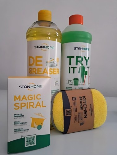 Super kit stanhome - kit, stanhome: