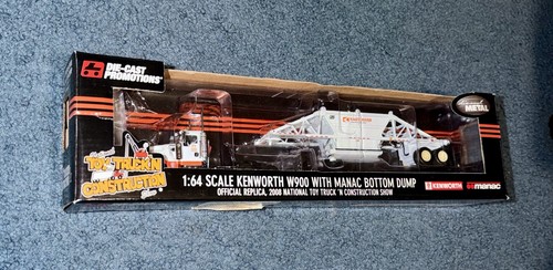 Dcp die cast promotions - dcp,