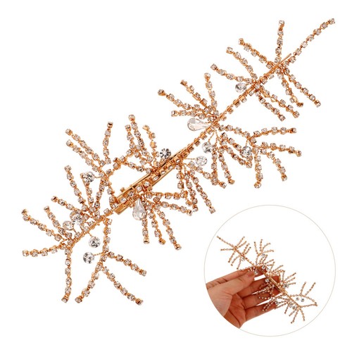 Accessori per capelli - capelli, da