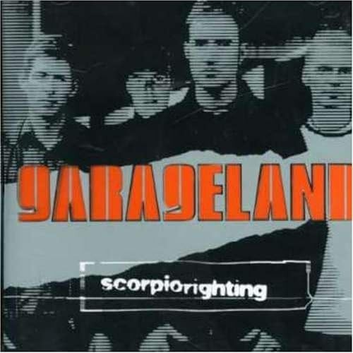 Garageland scorpio - (123), garageland–