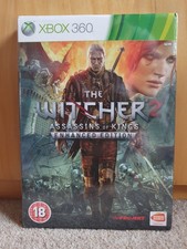 The Witcher 2: Assassins Of