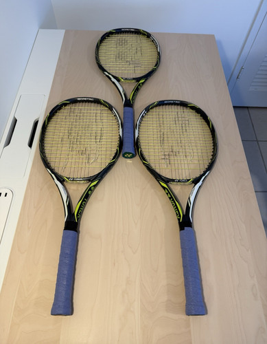 Racchette tennis yonex - da,