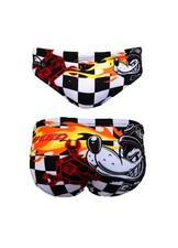 TURBO - COSTUME SLIP - SPEED -