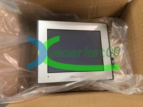 1pcs nuovo pro face hmi - 1pcs, pro-face