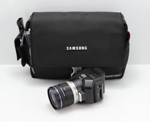 Blackmagic design micro cinema - blackmagic,