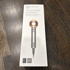 Dyson Supersonic Origin Hair