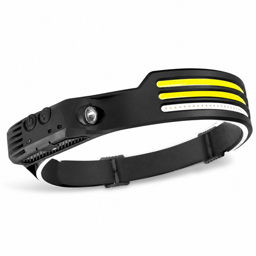 Lampada frontale led - lampada,