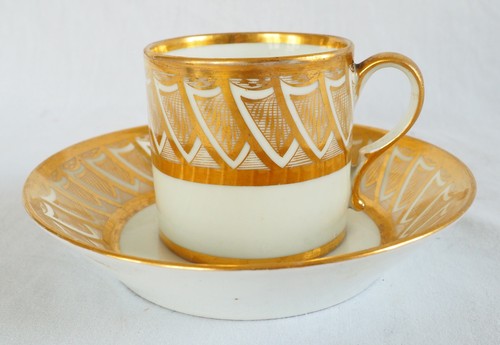 Tasse litron porcelaine - porcelaine, de