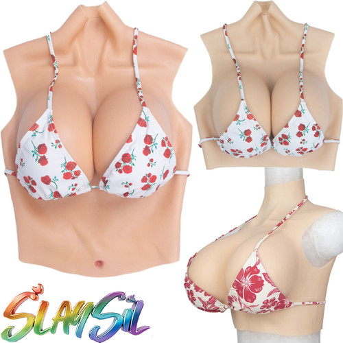 Forme seno silicone coppa - forme, in