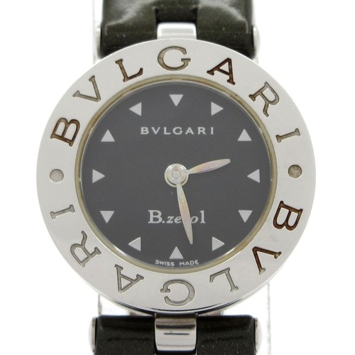 Orologio bvlgari zero1 bz22s - orologio,