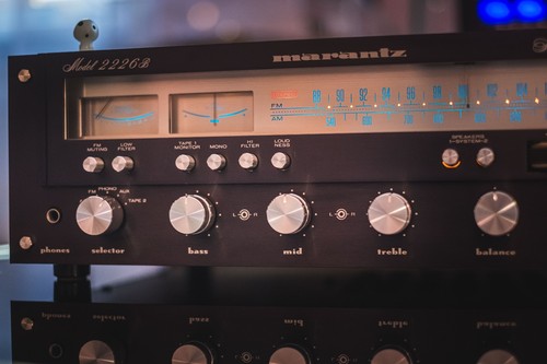 Marantz 2226b ricevitore - marantz,