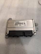 Centralina motore Smart Fortwo