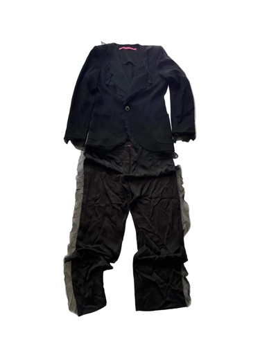 Set completo seta emanuel - completo,