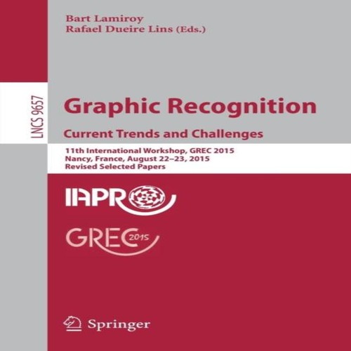 Graphic recognition current - graphic,