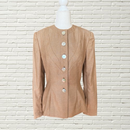 Giacca blazer vintage anni - , 90