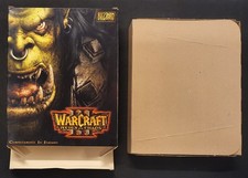 PC Computer Game Play Big Box
